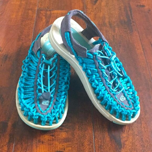 Keen Uneek Two Cords and a Sole Sandals - Picture 4 of 10